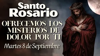 ROSARIO para Romper Maldiciones, ataduras y Cadenas Intergeneracionales /