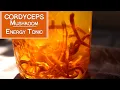 Download Lagu Cordyceps Mushroom Benefits as an Energy Tonic