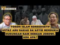 Download Lagu Rangkul Tokoh Islam Jadi Langkah Kuda Jokowi. Bahayakah❓ | Ruang Konsensus #budhiusmpiliang