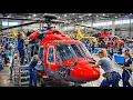 Lagu COMO SÃO FEITOS OS HELICÓPTEROS NO PROCESSO INDUSTRIAL