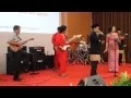 Download Lagu KETEPOK MANGGE UBI - BENYAMIN SUEB by JIBROS BAND