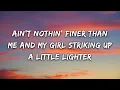 Darius Rucker - Beers And Sunshine (Lyrics)