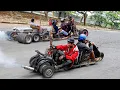 Download Lagu Riding Cheapest Handmade Iron Scooters of Indonesia Download Lagu Riding Cheapest Handmade Iron Scooters of Indonesia