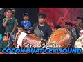 Download Lagu Audio Glerr!! Aksi Kendang Mas Gareng Legowo Putro Lagu lagu Terbaru.. Puenak Masseeh