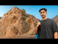Download Lagu عشت يوم في فندق داخل جبل !
