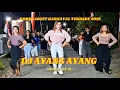 Lagu KOREO JOGET KARNAVAL TERBARU 2025 ‼️DJ AYANG AYANG 
