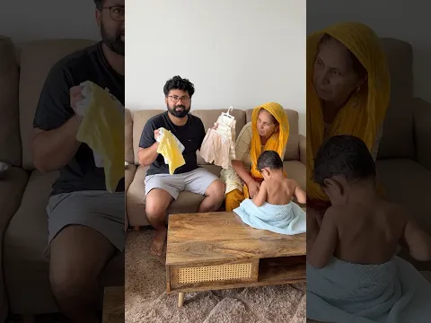 Aaj mokshu or mummy ka fisal ke girne se bachne ka jugaad kiya | Rao Parveen #minivlog #shortvideo