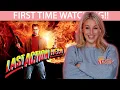 Download Lagu LAST ACTION HERO (1993) | FIRST TIME WATCHING | MOVIE REACTION
