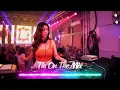 DJ DUGEM DISKOTIK FULL BASS MELINTIR 2025 - DJ FUNKOT PALING ENAK - REMIX TERBARU FULL INSTRUMEN