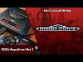 SEGA Drive Mini 2