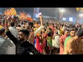 Download Lagu HU GOKUL NO GOVADIYO - UNITED WAY OF BARODA - 2k23 - 4K 60 FPS