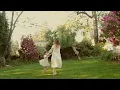 Alela Diane - Howling Wind (Official Visualizer)