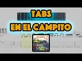 Download Lagu Tabs | En El Campito