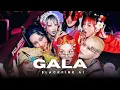 「 AI COVER 」How would blackpink sing 'GALA' by [XG]