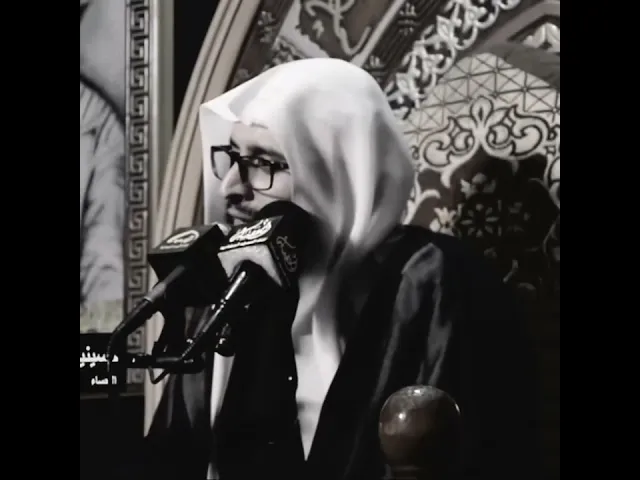 ⁣الطور البحراني | وگال يحسين وين الّي ..