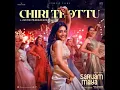 Chiri Thottu // Sarvam Maya // Chinmayi Sripada, Justin P, Weldon //JustinPrabhakaran// Manu Manjith