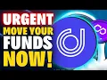 URGENT Move Your Funds NOW BONK up 4000 Polygon DeFi EXPLODES Binance vs SEC