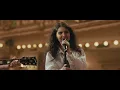 Alessia Cara - Growing Pains Official Live Performance (Vevo X)