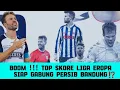Download Lagu Inikan Yang Bobotoh Mau❗️Persib Terus Berbenah❗️Kejutan di Akhir Bursa Transfer ⁉️