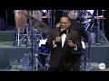 Gilberto Santa Rosa - Medley: Impaciencia / Perdoname / Vivir Sin Ella / Cantante De Cartel