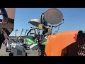 - Generac MLT6SM Portable Light Tower