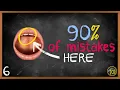 Lagu 90% of 'RA' mistakes, happen HERE | Lesson 6 | Arabic101