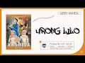 Download Lagu Urong Lilo - Gerry Mahesa  (Official Music Video)