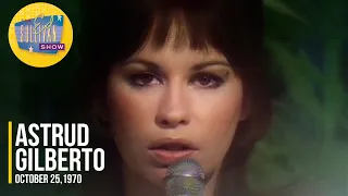 Download Astrud Gilberto - Bossa Nova Hits Medley on The Ed Sullivan Show MP3