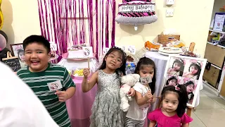 a Little miss THREEnager birt ay ideas our Pretty Chai s 3rd birt ay