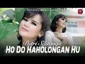 Download Lagu Putri Silitonga - Ho Do Haholongan Hu (Official Music Video)