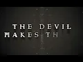 The Devil Makes Three - "There'll Be A Jubilee" [Audio Only]