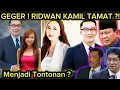 Lagu Geger ! Viral ! Terbongkar ! Rahasia Ridwan Kamil / RK gimana Pejabat Prabowo PURBAYA JOKOWI GIBRAN?