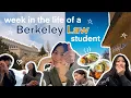 Week in the life of a Berkeley Law student vlog