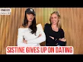 Download Lagu Sistine Gives Up on Dating | Ep. 106 | Unwaxed Podcast