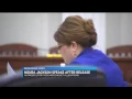 Noura Jackson prosecutor hid evidence in murder trial WMC Action News 5 Memphis Tennessee