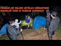 AKIBAT NANTANG MAKHLUK GOIB, PENDAKI INI MENGHILANG TANPA JEJAK!