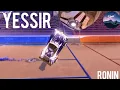 Rocket League Montage - \