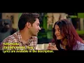 Halka Halka: Aishwarya | FANNEY KHAN | Sunidhi Chauhan & Divya Kumar|Lyrics|Bollywood New Songs 2018