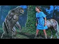 Download Lagu THE FOURTH LIMB | Woman Centaur | Obtain the Relic Spear |  EP3 #shortfilm