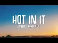 Tiësto, Charli XCX - Hot In It (Lyrics)