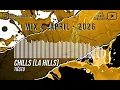 April 2026 - Mix 4