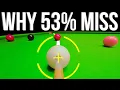 Download Lagu Snooker Aiming Secrets Revealed How To Stop Missing