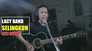 Download LACY BAND - SELINGKUH LIVE COVER BY HENDRI SAPUTRA MP3