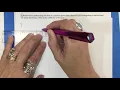 FRICTION FORCE PRACTICE PROBLEMS 1 AND 4