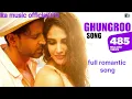 Lagu Ghungroo Song |WAR |Hrithik Roshan,Vaani Kapoor |Arijit Singh,Shilpa |Vishal \u0026Shekhar, Kumaar