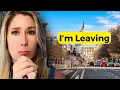 DC Suburbs Everyone is Leaving