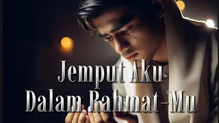 lagu sedih jemput aku dalam rahmat mu lagu religi islami yang akan menyentuh hati 