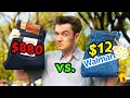 Download Lagu $880 Japanese Denim vs. Walmart.