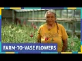 Urban Buds Provides Locally Grown Flowers for St Louis Living St Louis