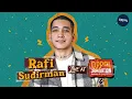 Download Lagu Heaven \u0026 That Somebody - Rafi Sudirman live at Oppal JamSation